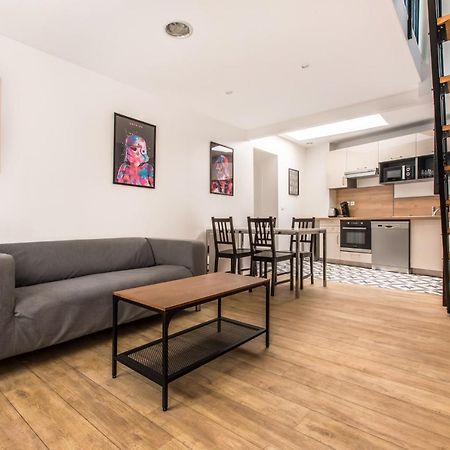 Apartamento Star Wars Tourcoing Exterior foto