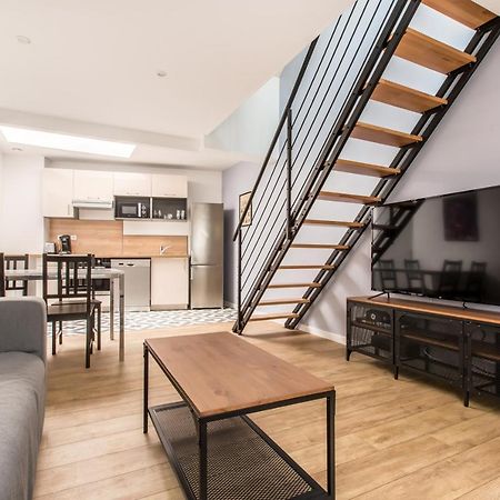 Apartamento Star Wars Tourcoing Exterior foto