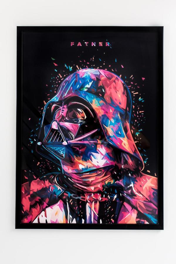 Apartamento Star Wars Tourcoing Exterior foto