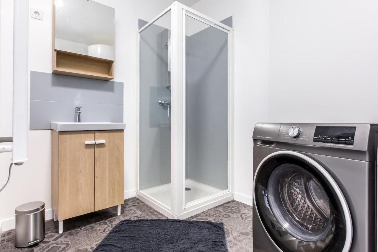 Apartamento Star Wars Tourcoing Exterior foto