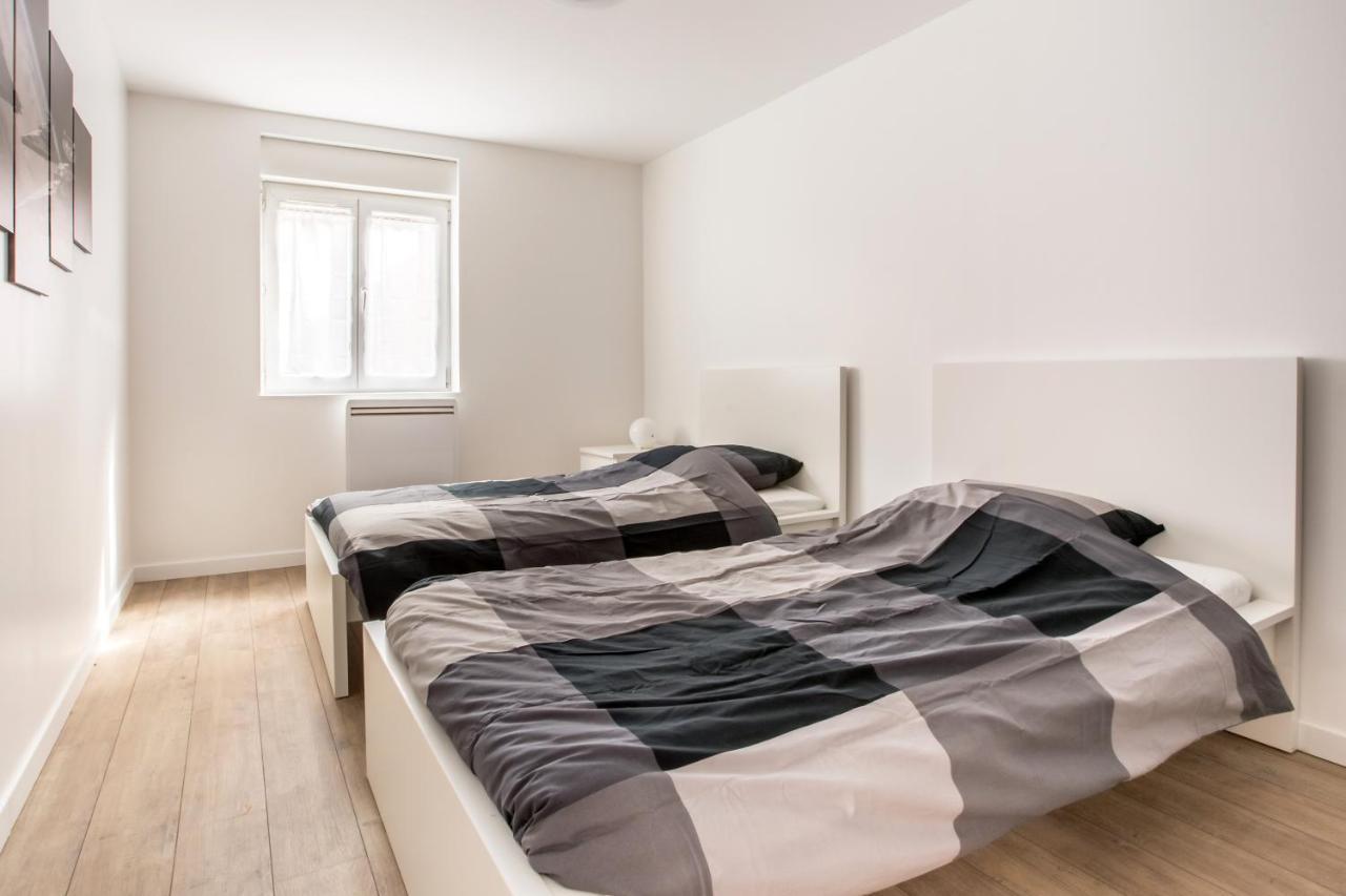 Apartamento Star Wars Tourcoing Exterior foto