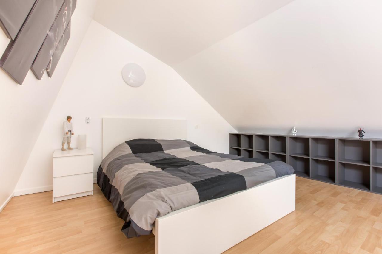 Apartamento Star Wars Tourcoing Exterior foto